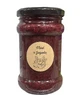 Dworskie Miody Honey with berries 380 g