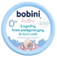 BOBINI Baby crème de soin douce pour le corps et le visage 75ml