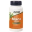 NOW FOODS Maca 100 capsules.