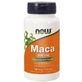 NOW FOODS Maca 100 capsules.