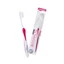 INDENT CURASEPT BIOSMALTO Brosse à dents sensible.