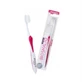 INDENT CURASEPT BIOSMALTO Brosse à dents sensible.