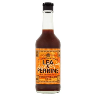 Lea & Perrins Worcestersaus 290 ml