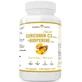 Altopharma Curcumina C3 500 mg + Bioperine 10 mg 120 cáps.