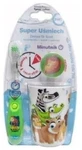 Dr. Scott Groene beker + tandenborstel + stopper set