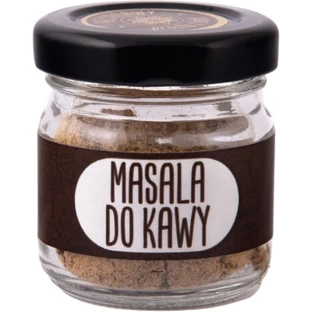 Coffee masala 10g