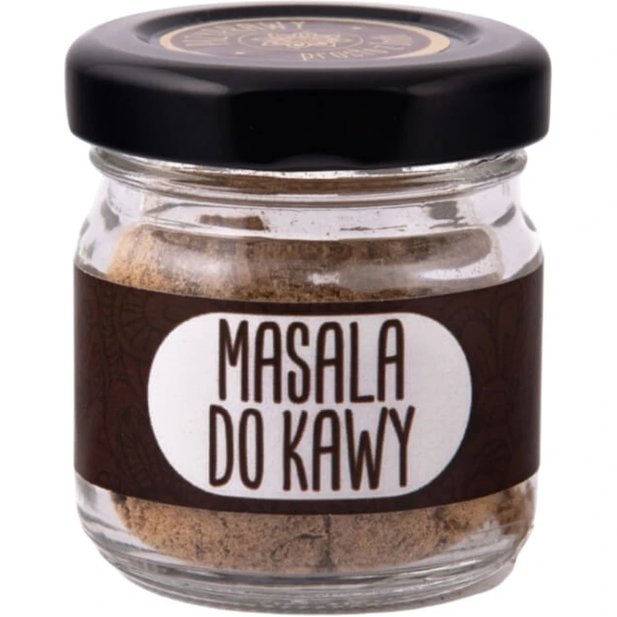Café masala 10g