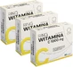 Ring Witamina C 1000 mg 30 kapsułek Wielopak x 3