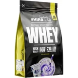HIRO.LAB Instant Whey Protein bessensmaak 2000g