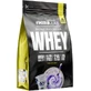 HIRO.LAB Instant Whey Protein berry flavor 2000g