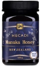 Hecadi Manuka Honey MGO 250 + 500 g