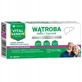 Vital Senior Liver 30 tablets.