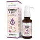 Medverita Vitamina K2 600 gotas 30 ml