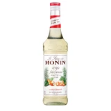 Monin Curacao Triple Sec Sciroppo di arancia bianca 0,7 l