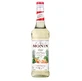 Monin Curacao Triple Sec White Orange Syrup 0.7 l