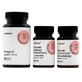 Sundose Para Concentración Mental Set Ginseng Extracto ...