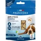 FRANCODEX Golosina antiestrés para perros con ...