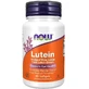 Now Foods Luteína 10 mg 60 cápsulas