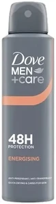 Dove Men Care Energizing Deo Spray for men 150 ml
