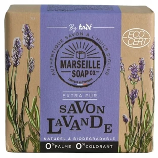 Tadé Marseilles lavendelzeep 100 g