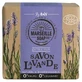 Tadé Marseilles lavendelzeep 100 g