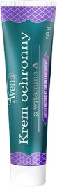 Avena Health &amp; Beauty cream with Vitamin A 30 g