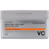 VT Cosmetics Cica Spot Reedle Shot Vita - Leichte Aufhellung ...