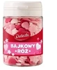 Delecta Décorations Fairytale Pink 48 g