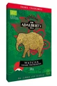 ADALBERT'S Matcha-Shake Erdbeere 30 g
