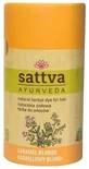 Sattva Natural Herbal Hair Color Caramel Blonde ...