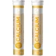 Ring Calcium + Quercétine 20 comprimés effervescents Multi-pack x ...