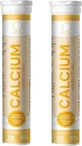 Ring Calcium + Quercetin 20 Brausetabletten Mehrfachpackung x ...