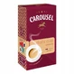 Carrusel daily cup crema, café molido 500g