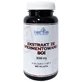 Gefermenteerd soja-extract 300 mg 60 capsules.