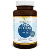 Medverita Beta Glucano 200 mg 60 cápsulas