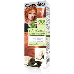 Color Essence hair color cream like herbal henna ...