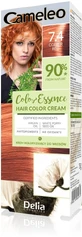 Color Essence hair color cream like herbal henna ...