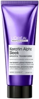 L'Oréal Professionnel Keratin Alpha Sleek Smoothing ...