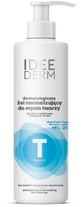 Idee Derm Dermatologische Gezichtsreiniger Gel ...