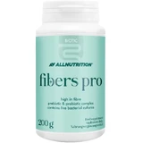 Allnutrition Fibers Pro Fibre diététique 200 g