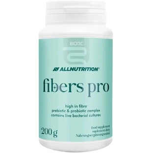 Allnutrition Fibers Pro Dietary Fiber 200 g