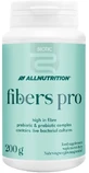 Allnutrition Fibers Pro Fibre dietetice 200 g