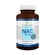Medverita NAC 200 mg 180 cápsulas.
