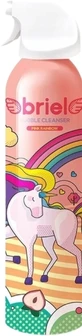 Briel Pink Rainbow Foaming Bath Foam Pink ...