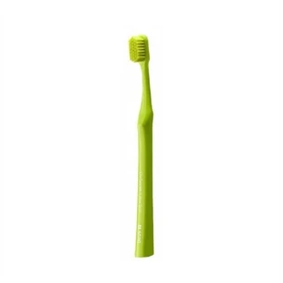 Dr. Scott tandenborstel 6580 ultra zacht groen 1 stuk