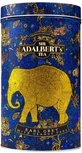 ADALBERT'S Earl Grey mit Orangenschalen Tee 110 g