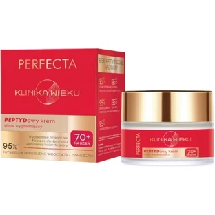 Perfecta Clinic of Age Crema peptídica fuertemente alisante ...