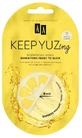 AA Keep Yuzing Wake up Splash Express Bankett Maske ...