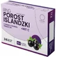 Anneau de lichen islandais + vitamine C aromatisé au lichen noir ...