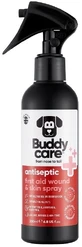 Buddycare Spray for skin care and minor injuries ...
